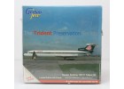 Gemini Jets The Trident Preservation Society Hawker Siddeley HS121 Trident 3B 1/400 NO.GJBEA708